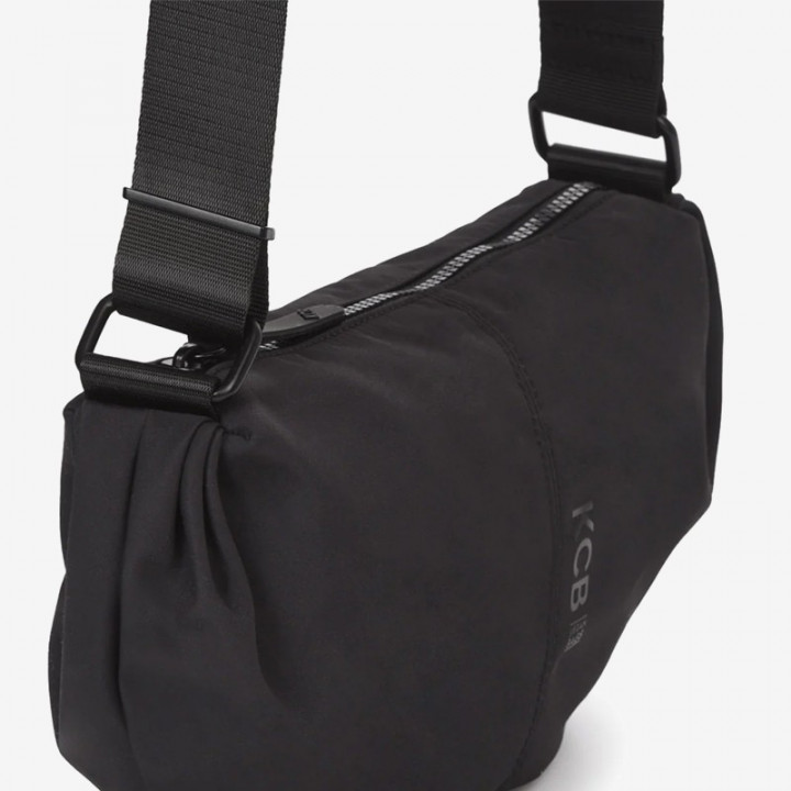 BOLSO BANDOLERA PEQUEÑA CLOUD KCB 3640