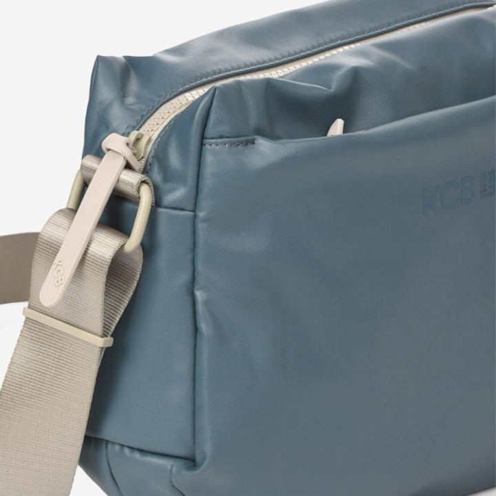 BOLSO BANDOLERA GRANDE TIDY KCB 3651