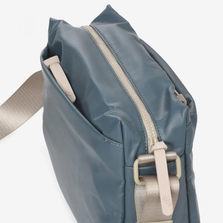 BOLSO BANDOLERA PEQUEÑA TIDY KCB 3652