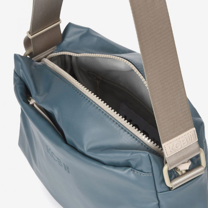 BOLSO BANDOLERA PEQUEÑA TIDY KCB 3652