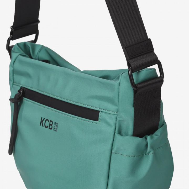 BOLSO BANDOLERA PEQUEÑA FLEX KCB 3593
