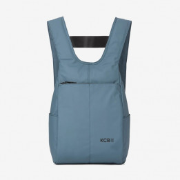 MOCHILA ANTIRROBO GRANDE DUAL KCB 3395