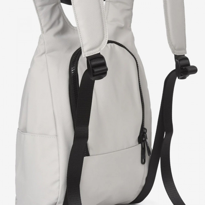 MOCHILA ANTIRROBO GRANDE DUAL KCB 3395