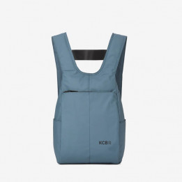MOCHILA ANTIRROBO PEQUEÑA DUAL KCB 3396