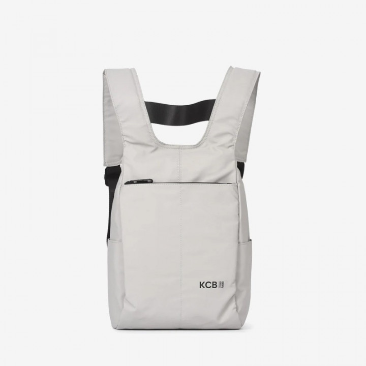 MOCHILA ANTIRROBO PEQUEÑA DUAL KCB 3396