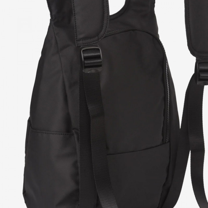 MOCHILA ANTIRROBO PEQUEÑA DUAL KCB 3396
