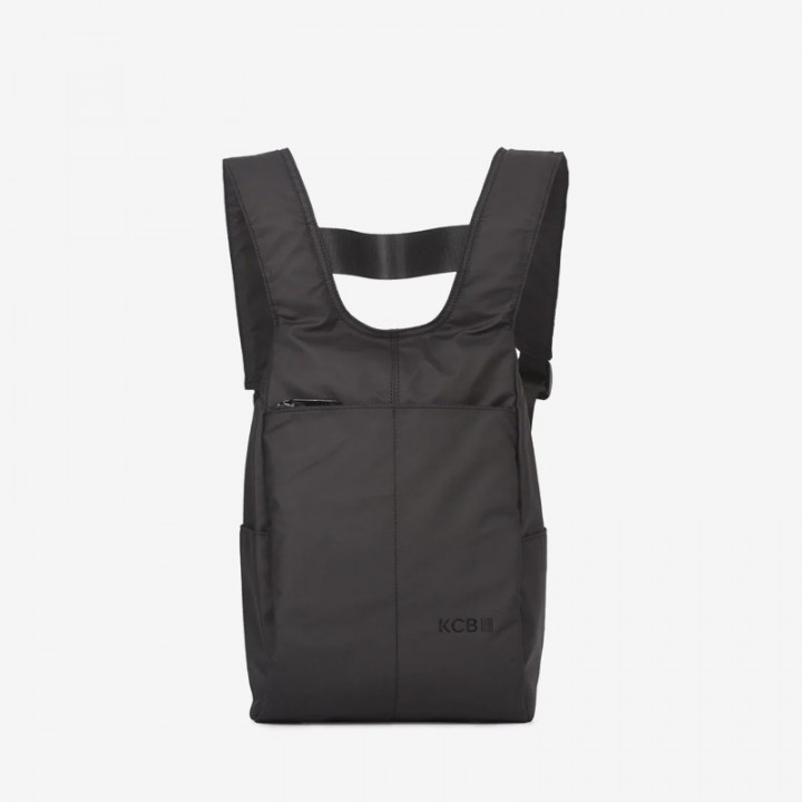 MOCHILA ANTIRROBO PEQUEÑA DUAL KCB 3396