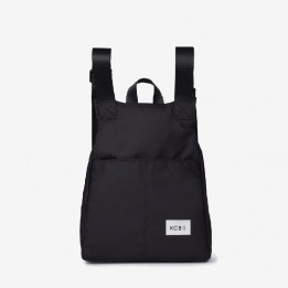 MOCHILA ANTIRROBO MEDIANA DUAL KCB 3391