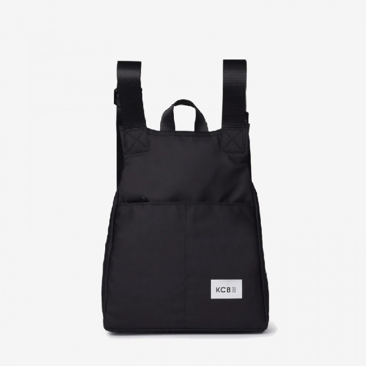MOCHILA ANTIRROBO MEDIANA DUAL KCB 3391
