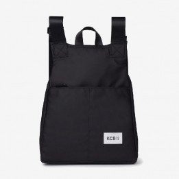 MOCHILA ANTIRROBO GRANDE DUAL KCB 3390