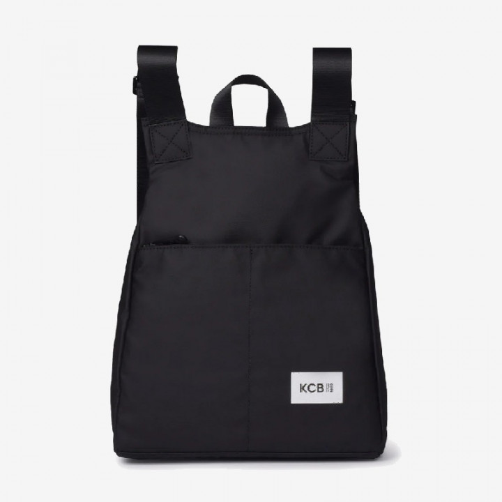 MOCHILA ANTIRROBO GRANDE DUAL KCB 3390