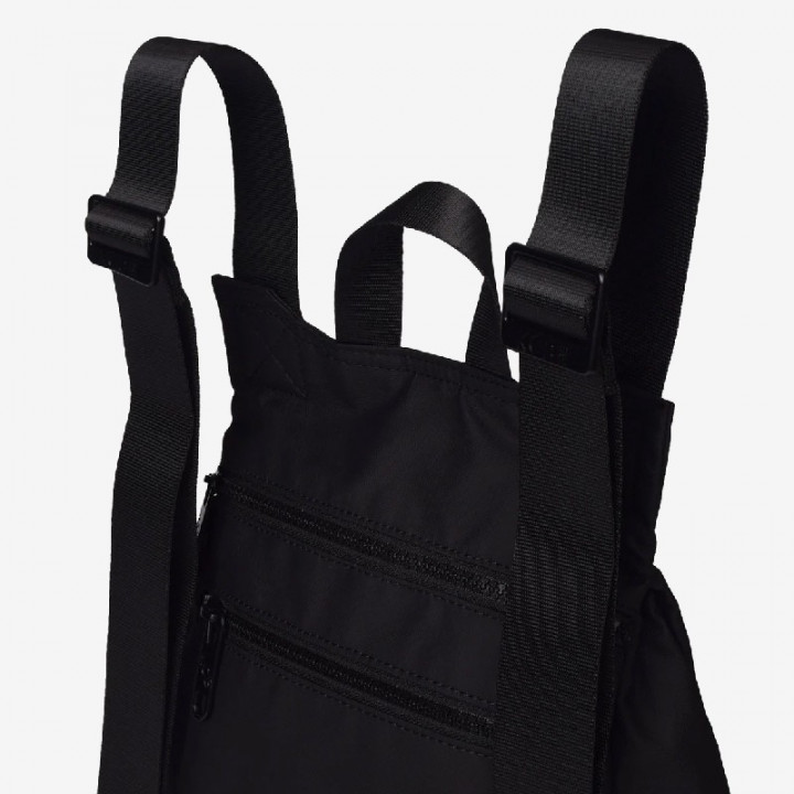MOCHILA ANTIRROBO GRANDE DUAL KCB 3390
