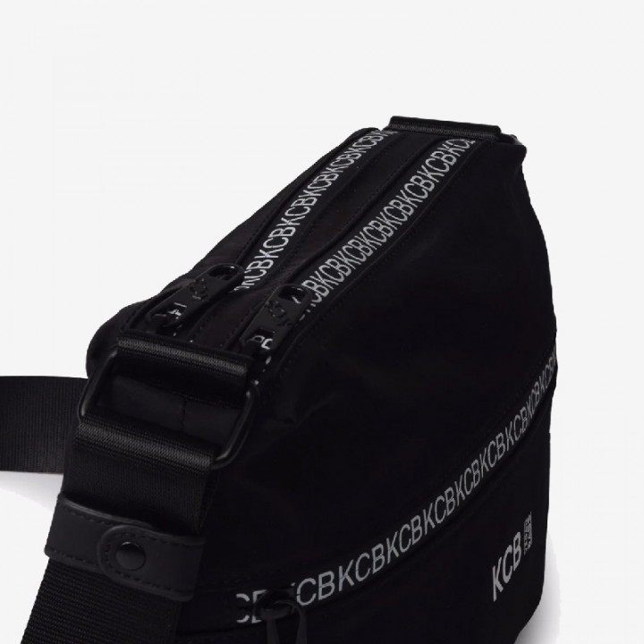 BOLSO BANDOLERA PEQUEÑA SHINE KCB 3248