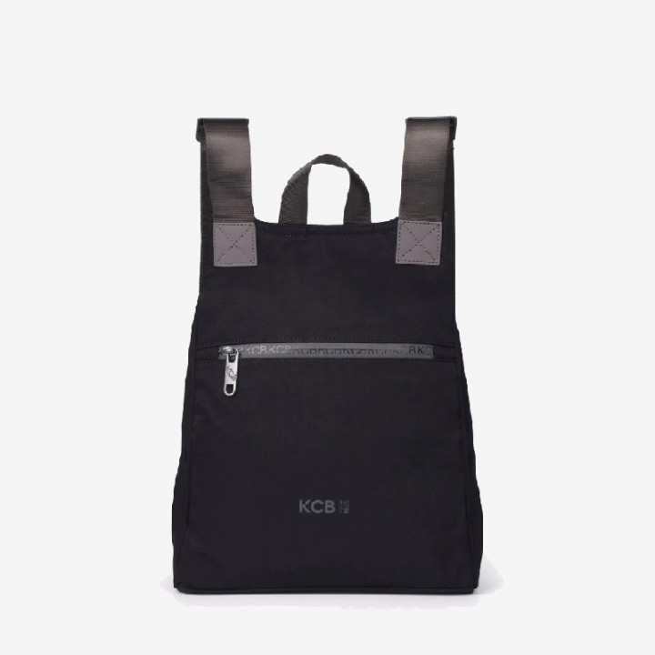 MOCHILA ANTIRROBO PEQUEÑA SHINE KCB 3247