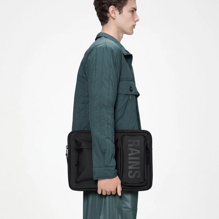 FUNDA PORTATIL TEXEL RAINS 16670