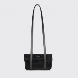 BOLSO BANDOLERA 2 STRAP CCROSSBODY RAINS 12860