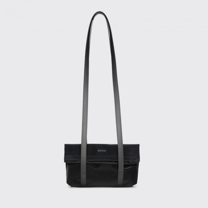 BOLSO BANDOLERA 2 STRAP CCROSSBODY RAINS 12860