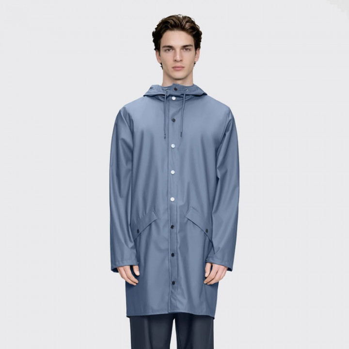 CHAQUETA LONG JACKET RAINS 12020