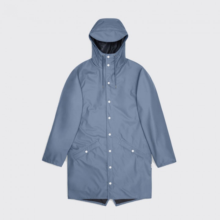 CHAQUETA LONG JACKET RAINS 12020