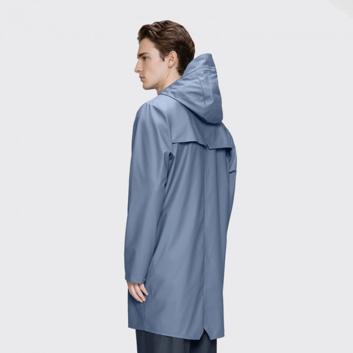 CHAQUETA LONG JACKET RAINS 12020