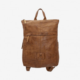 MOCHILA PLANA SEÑORA GABÓN PRADENS GAB00901