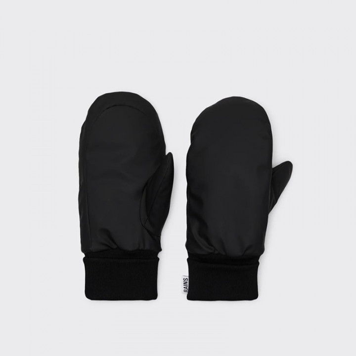 GUANTES PUFFER RAINS 16070