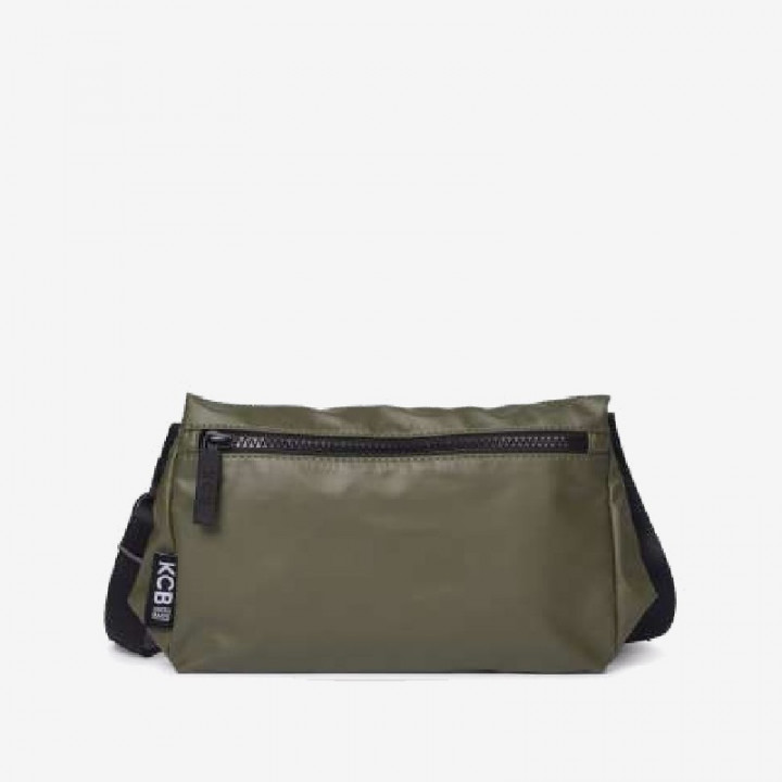 BOLSO BANDOLERA MEDIANA SIMPLE KCB 3582