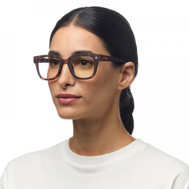 GAFAS DE LECTURA GIOVANNI OKKIA - HABANA
