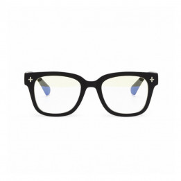 GAFAS DE LECTURA GIOVANNI OKKIA - NEGRO