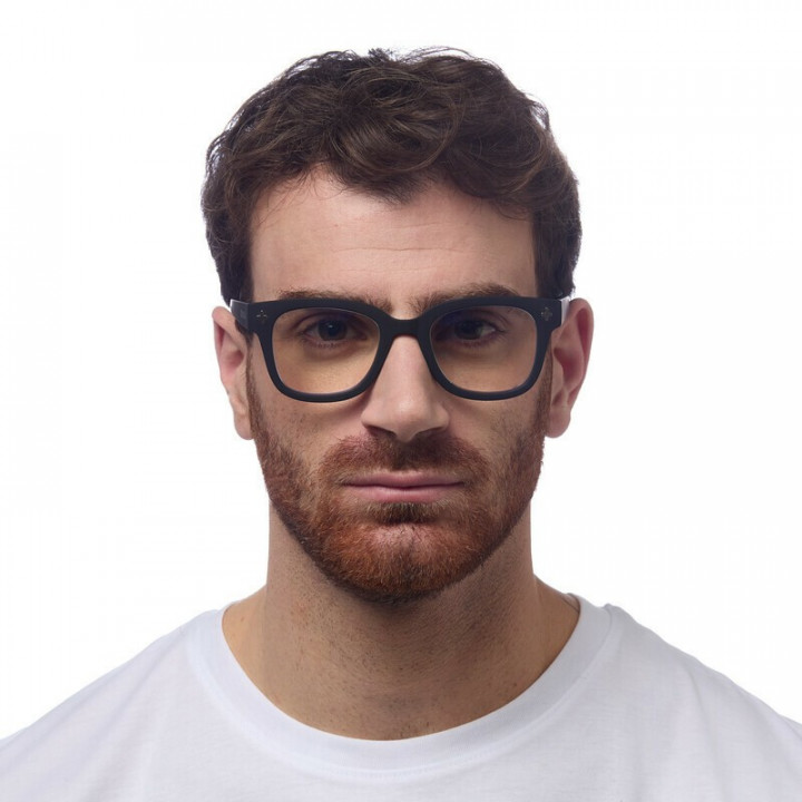 GAFAS DE LECTURA GIOVANNI OKKIA - NEGRO
