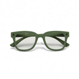 GAFAS DE LECTURA GIOVANNI OKKIA - VERDE