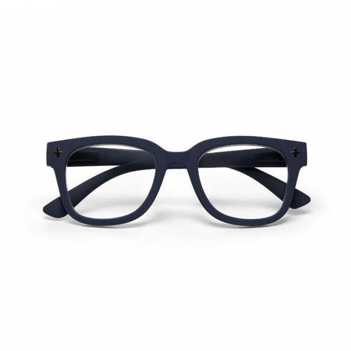 GAFAS DE LECTURA GIOVANNI OKKIA - MIDNIGHT