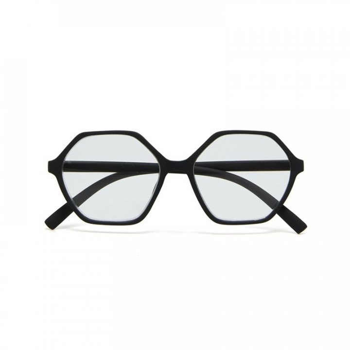 GAFAS DE LECTURA VENEZIA OKKIA - NEGRO