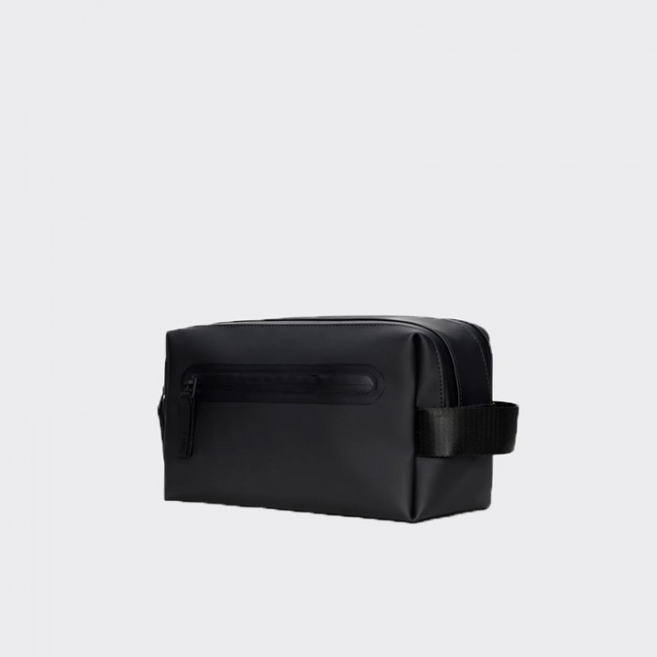 NECESER 2 ZIP WASH BAG RAINS 16000