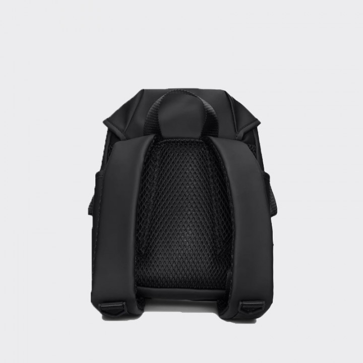 MOCHILA VALERA BUCKET BACKPACK RAINS 12870