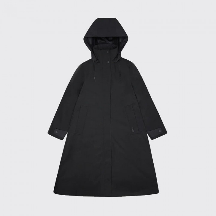 CHAQUETA SUVA LOFTSHELL A-LINE W JACKET RAINS 12590