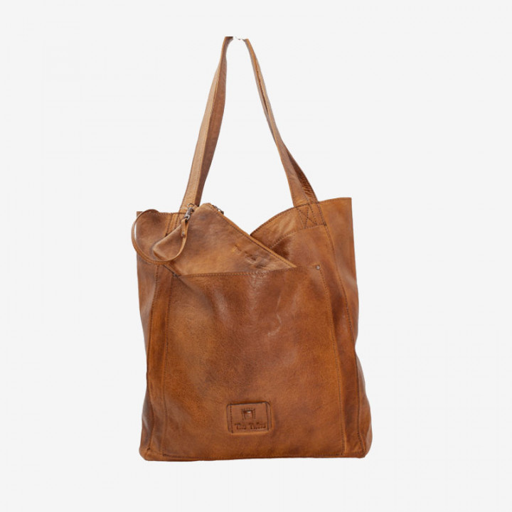 BOLSO SHOPPER GRANDE SEÑORA GABÓN PRADENS GAB00934