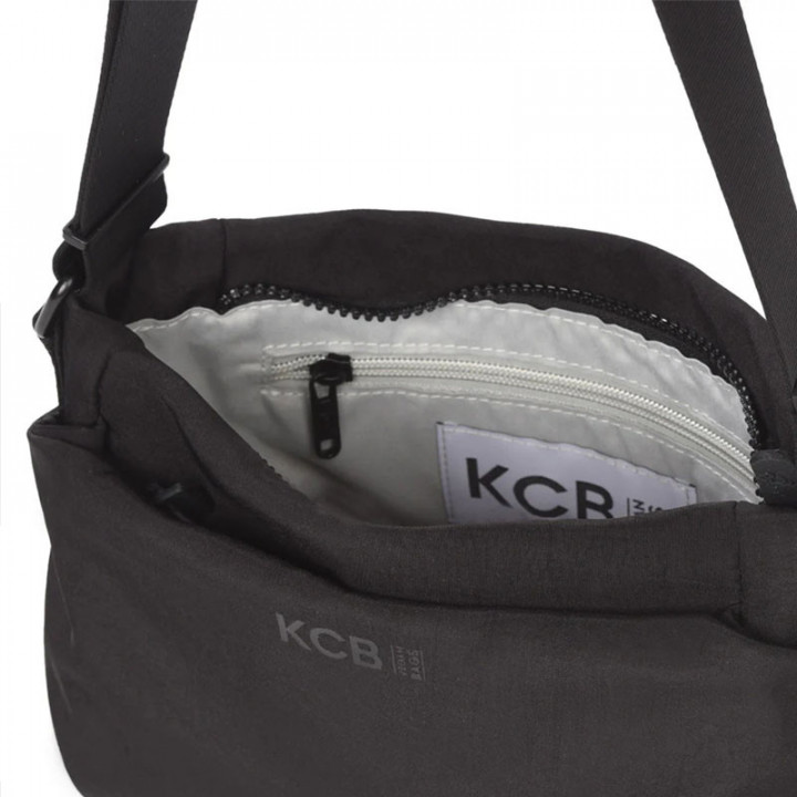 BOLSO BANDOLERA PEQUEÑA BIND KCB 3664