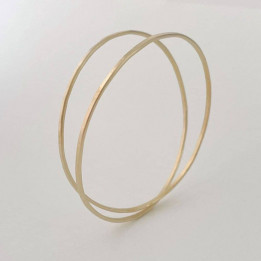 PULSERA GALA SUSI CALA - ORO