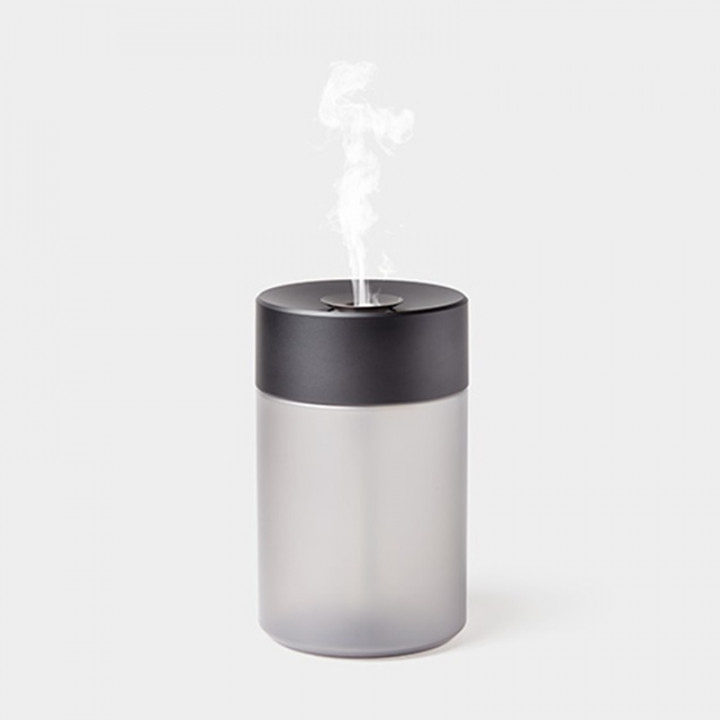 VAPORIZADOR HORIZON LEXON - GUN METAL
