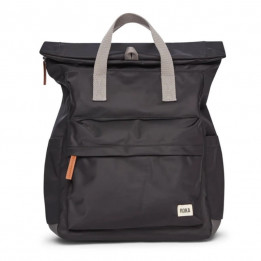 MOCHILA CANFIELD B MEDIUM ROKA - NEGRO
