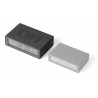 DESPERTADOR FLIP MINI LEXON - ROJO