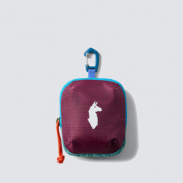 BOLSO ALLPITA MINI COTOPAXI - DEL DÍA
