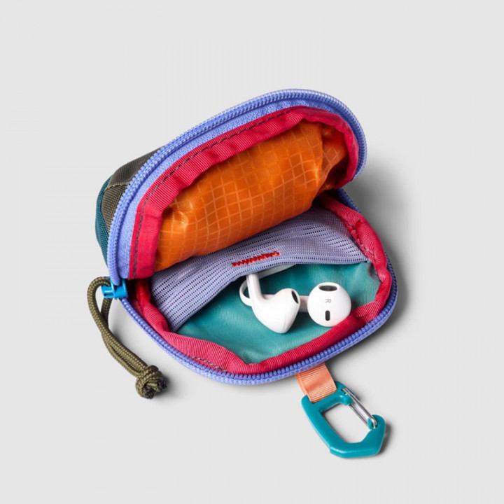 BOLSO ALLPITA MINI COTOPAXI - DEL DÍA
