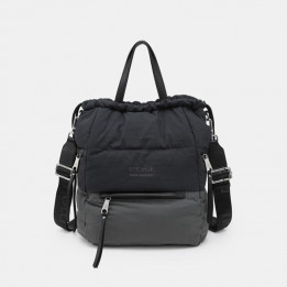 BOLSO MOCHILA GAIA PEPE MOLL 262342 - GREY