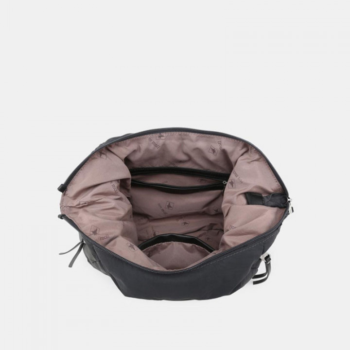 BOLSO GAIA PEPE MOLL 262340 - GREY