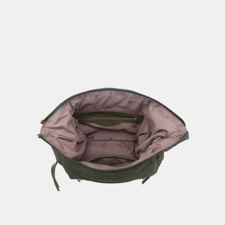 BOLSO GAIA PEPE MOLL 262340 - GREEN