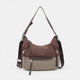 BOLSO GAIA PEPE MOLL 262340 - BROWN