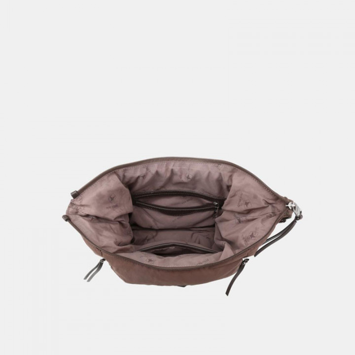 BOLSO GAIA PEPE MOLL 262340 - BROWN