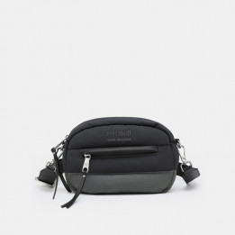 BOLSO BANDOLERA GAIA PEPE MOLL 262344 - GREY